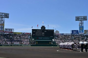 【高校野球】酷暑でも球児の本音「甲子園だけが批判される」「クーリングタイムは逆効果」感じる“世間や高野連とのギャップ”