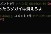 【悲報】ローリー50本 シュワーバー49本 大谷45本 ジャッジ41本wwwwwwwwwwwwwwww