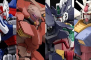 【画像】アニメアイコン、初心者の作ったガンプラをディスってしまう