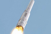 韓国独自開発のロケット「ヌリ号」を10月に打ち上げ予定…75トン級のエンジン4基を連結！