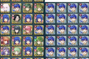 【FEH】マルス40凸ぶんぐらいおって草