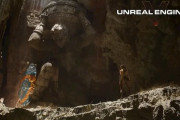 UE5、10月のアップデートでSwitch2などのデバイス向けに設計された新技術が追加