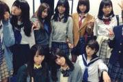 【乃木坂46】この集合写真のメンバー全員卒業してる・・・