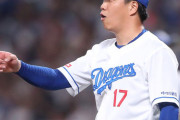 【朗報】中日ドラゴンズ柳(30)、来季FA権取得予定wwwwwwwwwwwwwwwwwwwwwwwwwww
