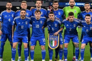 イタリア代表、イランがW杯不参加なら代替出場の可能性？イラクのコーチが自論「FIFAが呼びたいのは…」
