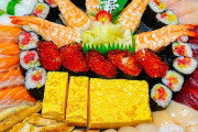 「ごちそう」と聞いて真っ先に思い浮かぶ食べ物
