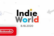 スイッチ向けインディー作品の紹介「Indie World Showcase 8.18.2020 - Nintendo Switch」どうだった？