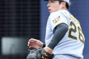 【悲報】椎葉、1イニング6失点。ドラフト2023、椎葉をはじめ厳しい模様