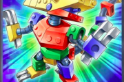 カーニバルの「ブロックドラゴン」強すぎワロタ