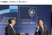 【大正論】岸田元首相「ロシアのウクライナ侵攻が成功すれば、東アジアでも『勘違いする国』が出る」英元首相との対談で