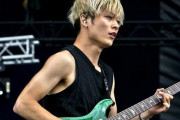 人気バンド「ONE OK ROCK」のギタリスト・Toruさんが新型コロナウイルスに感染