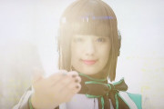【仮面ライダーゼロワン】OPのイズちゃんがかなりヒロインしてるな・・・