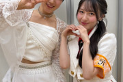 小野田華凜「はずみちゃんが小島はなさんに向かって“仲良くしてください”って言ってて、それが超可愛かった（笑）」
