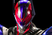 令和の３号ライダー、だいたい美味しいポジションだと思う