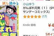 入江選手「ボクシングを始めたきっかけは、『がんばれ元気』という漫画です！」→結果ｗｗｗｗ