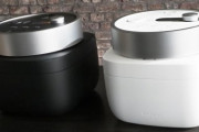 バルミューダが炊飯器を発売　49,500円　保温機能なし
