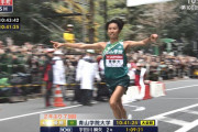 【第100回箱根駅伝】青学が大会新記録で優勝！