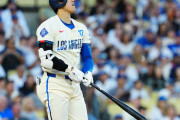 大谷翔平、full countに謎の数字を期待される