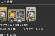 【パズドラ】ラジエル降臨が超究極ハクでヌルゲーに！こんなん誰でも勝てるレベル【ストーリー感謝】