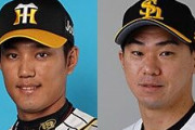 阪神藤浪とSB長谷川のトレードって結構ありやと思うんやが