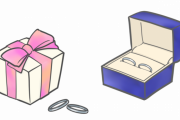 【疑問】結婚指輪って割り勘すんの？←これｗｗｗｗｗ