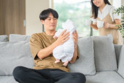 夫「娘のDNA鑑定をしようか？」妻「ダメダメダメ！！絶対ダメ！！！」→結果・・・・。