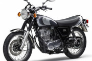 【悲報】ワイ、中古の400ccバイクが欲しくて咽び泣く