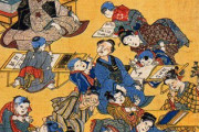 江戸時代以前の庶民ってどのぐらい教養と知識があったの？