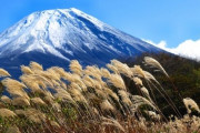 富士山滑落ニコ生主の滑落動画見てきたんやが・・・