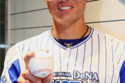 ＤｅＮＡ細川イースタン“３冠”「来季は１軍でレギュラーを」