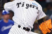 【朗報】阪神石井大智が藤川球児の球団記録を塗り替える48イニング連続無失点