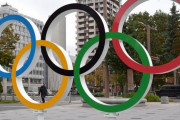 札幌市「2030五輪開催は諦める。34に切り替える」IOC「34もないぞ」札幌市「え？」