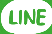 【悲報】20代で『LINE』やってない奴、7%もいたwwww