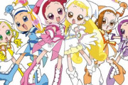 アニメ「おジャ魔女どれみドッカ～ン！」と指原莉乃さんがプロデュースするアイドルグループ・≠ME（ノットイコールミー）がコラボ！