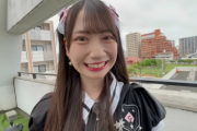 【動画】地下アイドル、マジで月200万くらい貰わないと割に合わないと話題に