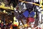 『機動戦士ガンダムSEED』Blu-ray BOX発売決定！新規収録のコメンタリーの話数を決めるファン投票も開始