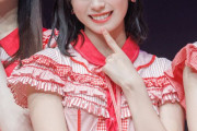 あれ、もしかして新井彩永ちゃんって今のAKBでトップクラスのビジュアルメン？