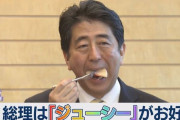 おんJ安倍さん好きだった部＋安倍ちゃんのかわいい画像