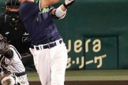 ヤクルト・山田哲人さん、いよいよFA権取得ｗｗｗｗｗｗｗｗｗｗ