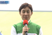 【安田記念】そういえば最年長GⅠ勝利記録更新か　他
