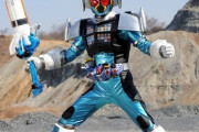 初登場回が好きな仮面ライダーの強化フォームといえば何？
