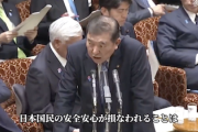 【国会動画】石破総理「ルールを守らない外国人には厳格に対応」…違法民泊対策で新組織立ち上げ等を表明