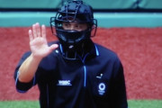 【悲報】野球五輪の審判、あまりにも酷すぎてメルセデスが苦笑