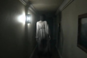 ホラーゲーム『P.T.』がヤバい！プレイヤーの背後にずっと幽霊が取り憑いていた模様