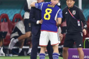 森保監督、ドイツに感謝の言葉「日本サッカーを育ててもらった」