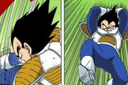 【ドラゴンボール】ヤムチャがよくやってたような気がする両手を恋人繋ぎの様に握って上から殴りつけるアレ