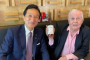 ジム・ロジャーズ「日本はこのまま行けば、英国のように必ず没落」「1ドル175円の可能性」「一番の脅威は戦争大好きアメリカ。戦前1941年に米国は日本を世界の貿易から締め出した」