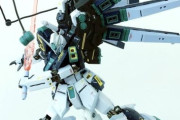 量産型Zガンダム←ある　量産型ZZガンダム←ある　量産型νガンダム←ある
