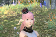 【FF14】可愛い王冠の頭装備が貰える！「プリンセスデー2022」の様子や報酬アイテムまとめ