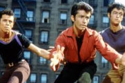「ウエスト・サイド・ストーリー」って映画の金字塔らしいが一回も見たこと無いよね？ どういう話？